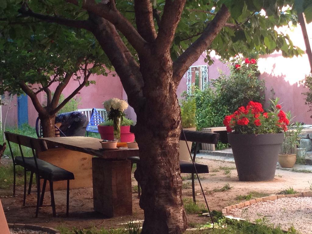Jardin Vieux Port Panier Hotel Marseille Værelse billede