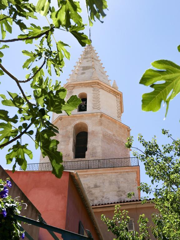 Jardin Vieux Port Panier Hotel Marseille Eksteriør billede